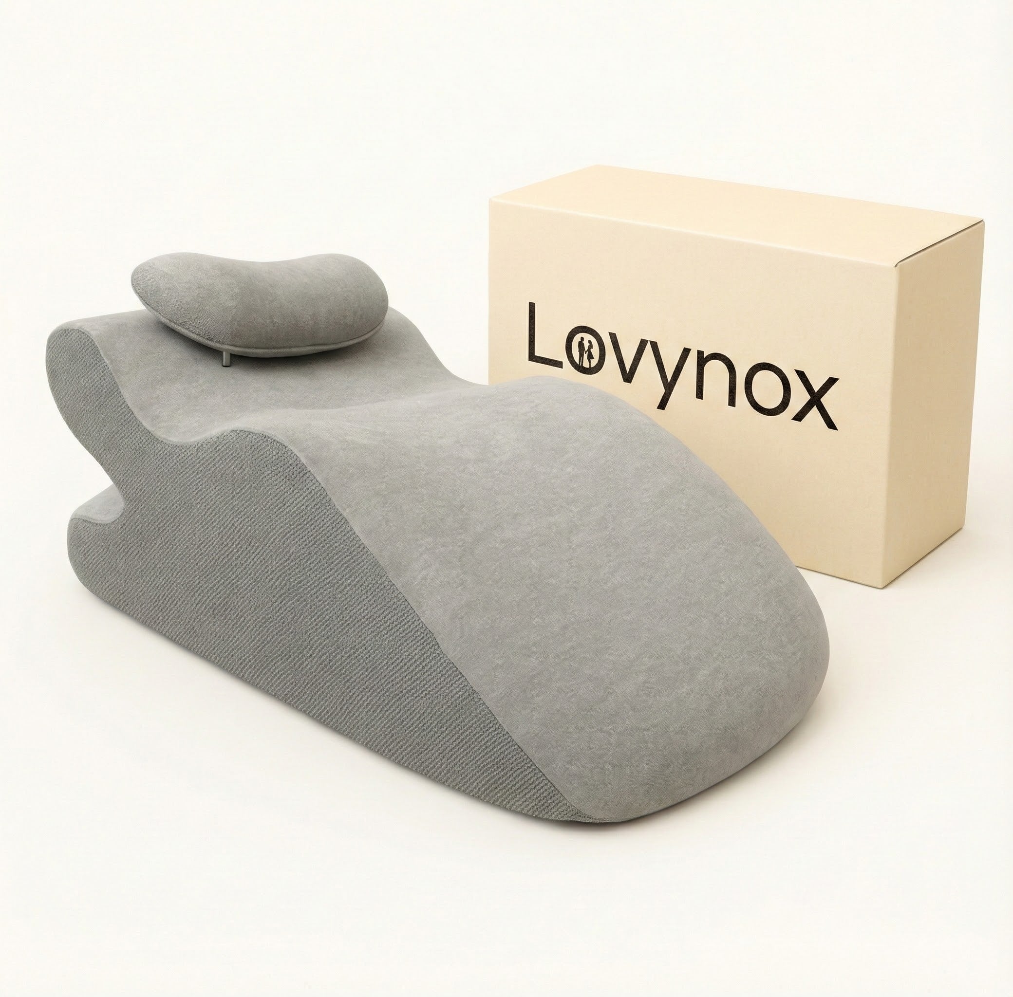 Almohada Ángulo Óptimo de Lovynox