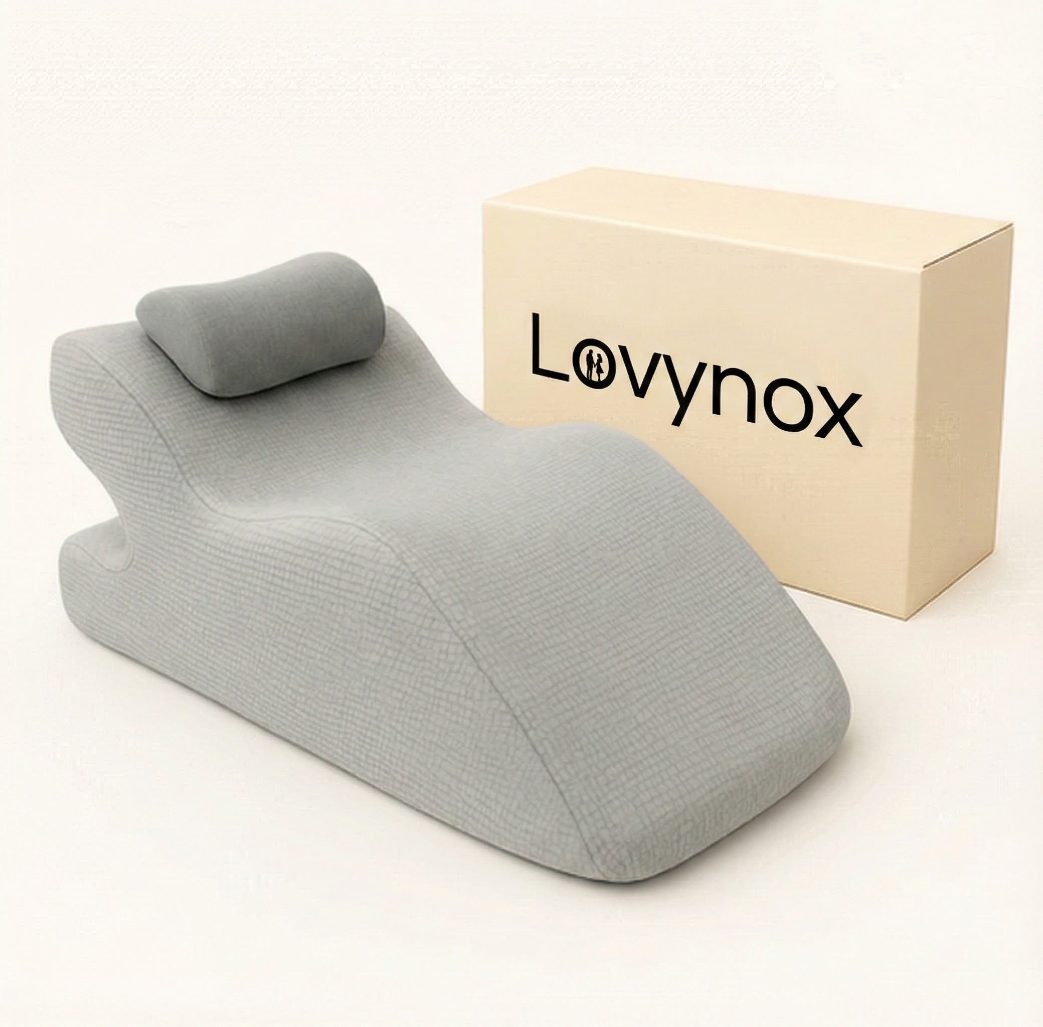 Almohada Ángulo Óptimo de Lovynox