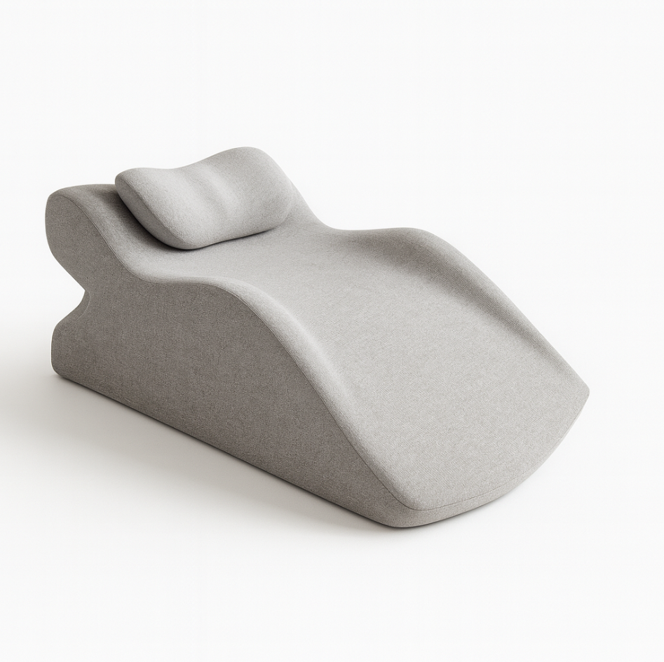 Almohada Ángulo Óptimo de Lovynox